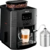 KRUPS Arabica Essentiel YY4081FD 1 KRUPS Arabica Essentiel YY4081FD -Kafftec Magasin machine a cafe krups yy4081fd