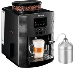 KRUPS Arabica Essentiel YY4081FD