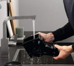 MIELE CM 6160 Milk Perfection -Kafftec Magasin machine a cafe miele cm6160 milk perfection entretien