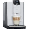 NiVONA CafeRomatica 796 Blanc Chrome -Kafftec Magasin machine a cafe nivona cafe romatica 796 1