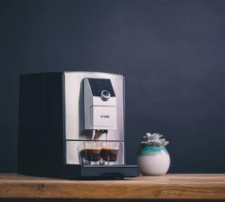 NiVONA CafeRomatica 799 Acier Chrome 8 NiVONA CafeRomatica 799 Acier Chrome -Kafftec Magasin machine a cafe nivona cafe romatica 799 cafe