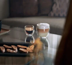 SAECO Xelsis Suprema SM8885/00 Garantie 3 Ans 22 SAECO Xelsis Suprema SM8885/00 Garantie 3 Ans -Kafftec Magasin machine a cafe saeco xelsis deluxe 8885 boisson