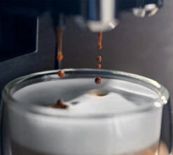 SAECO Xelsis Suprema SM8885/00 Garantie 3 Ans 21 SAECO Xelsis Suprema SM8885/00 Garantie 3 Ans -Kafftec Magasin machine a cafe saeco xelsis deluxe 8885 extraction