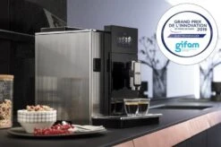 Delonghi Maestosa EPAM 960.75.GLM Pack Zen Garantie 5 ANS -Kafftec Magasin maestosa delonghi prix