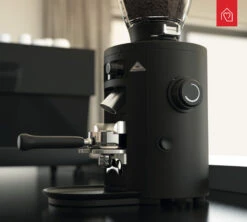 Moulin à Café Multifonctions MAHLKÖNIG X54 Chrome -Kafftec Magasin mahlkonig x54 3