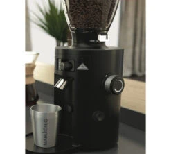 Moulin à Café Multifonctions MAHLKÖNIG X54 Chrome -Kafftec Magasin mahlkonig x54 5