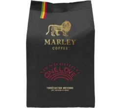 Café En Grain Bio Marley Coffee One Love - 227g