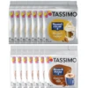 Pack Découverte 112 Dosettes - Maxwell House - TASSIMO -Kafftec Magasin maxwell house