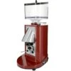 Moulin Expresso NUOVA SIMONELLI MDH Rouge Technologie Silent -Kafftec Magasin mdh rouge 1 1