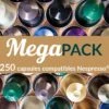 MégaPack Capsules Compatibles Nespresso® X 250 - La Solution économique -Kafftec Magasin mega pack capsules nespresso 1