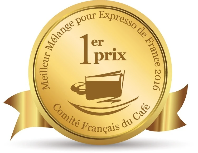 Meilleur Mélange Pour Expresso Bio 2016 - 1Kg - Café Michel 5 Meilleur Mélange Pour Expresso Bio 2016 - 1Kg - Café Michel – Image 3