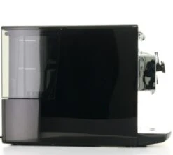 Melitta Caffeo Solo Perfect Milk Argent E 957-103 -Kafftec Magasin melitta caffeo solo perfect milk argent noire cote 2