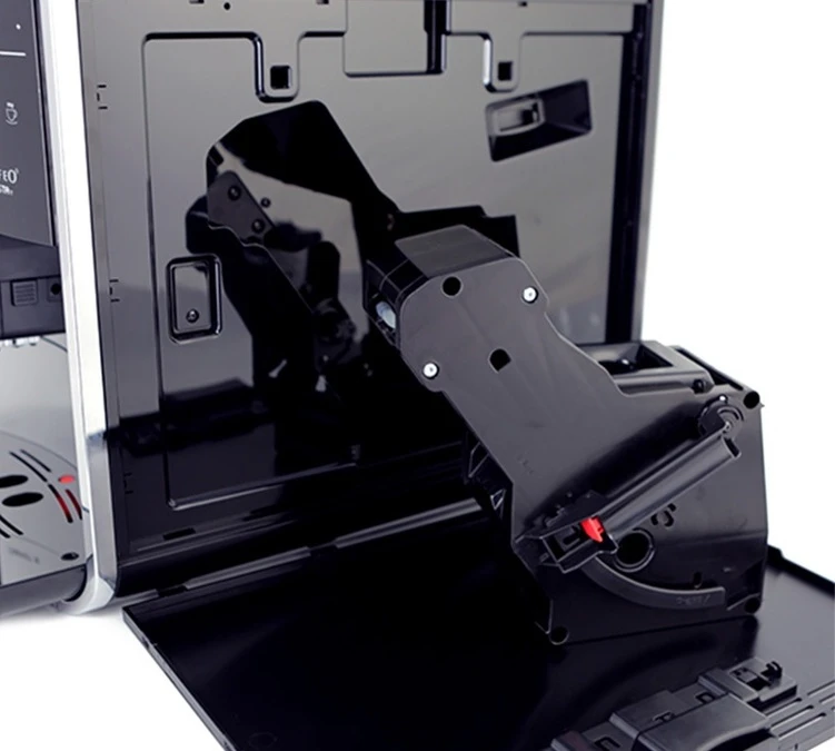 Melitta Barista T Smart Connectée Argent/Noir F830-101 10 Melitta Barista T Smart Connectée Argent/Noir F830-101 – Image 8