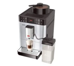 Melitta Caffeo Varianza CSP Argent F570-101 13 Melitta Caffeo Varianza CSP Argent F570-101 -Kafftec Magasin melitta caffeo varianza csp13