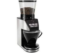 Moulin à Café MELITTA Calibra 1027-01 Avec Dosage Par Poids 9 Moulin à Café MELITTA Calibra 1027-01 Avec Dosage Par Poids -Kafftec Magasin melitta calibra4