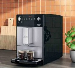 MELITTA Purista Argent F 230-101 Garantie 3 Ans 19 MELITTA Purista Argent F 230-101 Garantie 3 Ans -Kafftec Magasin melitta purista2
