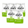 Lot De 180 Dosettes Souples Bio - CAFES MEO -Kafftec Magasin meo bio original 1