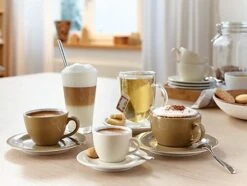 MIELE CM 7550 Noire Miele@Home -Kafftec Magasin miele 7350 4 1