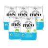 Lot De 180 Dosettes Souples Décaféiné Bio - CAFES MEO