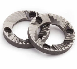 Moulin à Café MOCCAMASTER KM5 - Aluminium Poli 11 Moulin à Café MOCCAMASTER KM5 - Aluminium Poli -Kafftec Magasin moccamaster moulin meules