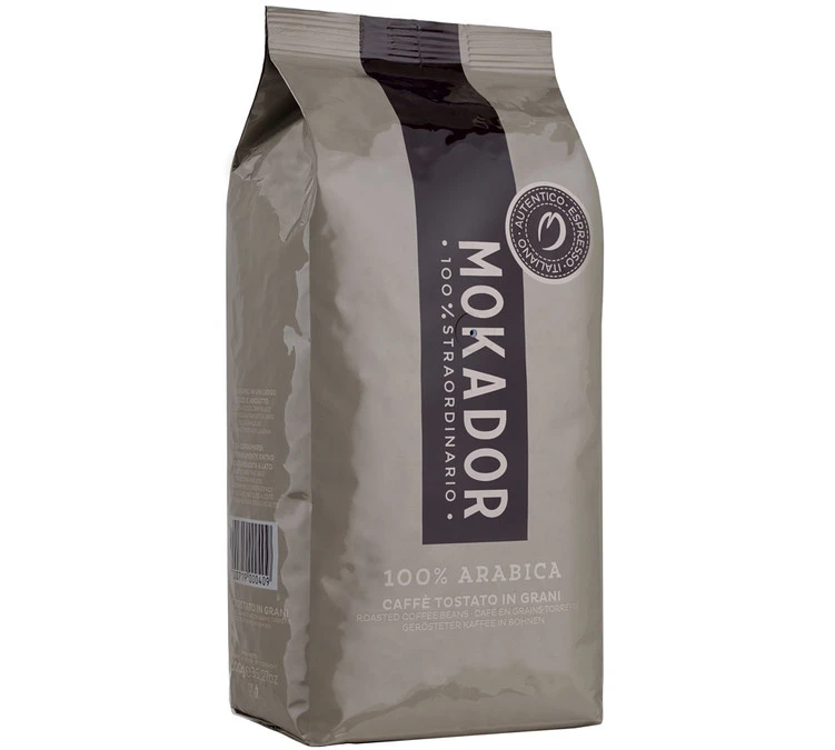 1 Kg Café En Grain 100% Arabica - Mokador Castellari 3 1 Kg Café En Grain 100% Arabica - Mokador Castellari
