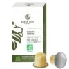 100 Capsules Bio Monte Verde - Compatibles Nespresso® - GREEN LION COFFEE