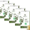 Pack 50 Capsules Bio Monte Verde - Compatible Nespresso® - GREEN LION COFFEE 1 Pack 50 Capsules Bio Monte Verde - Compatible Nespresso® - GREEN LION COFFEE -Kafftec Magasin monte verdex50 1