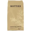 Cappuccino Vanille 1kg - MOTTIEZ -Kafftec Magasin mottiez cappuccino vanille 2