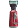 Moulin Expresso NUOVA SIMONELLI Grinta Rouge Avec Timer 1 Moulin Expresso NUOVA SIMONELLI Grinta Rouge Avec Timer -Kafftec Magasin moulin a cafe nuova simonelli grinta rouge