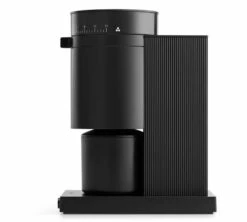 Moulin à Café électrique FELLOW Opus Noir -Kafftec Magasin moulin opus 3