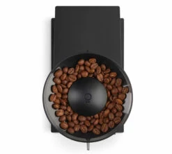 Moulin à Café électrique FELLOW Opus Noir -Kafftec Magasin moulin opus 4