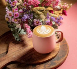 Pack Découverte " Consommer Mieux " - Cafetière à Piston 1L / 8 Tasses- Exclusivité MaxiCoffee -Kafftec Magasin mugpylanoporcelaine