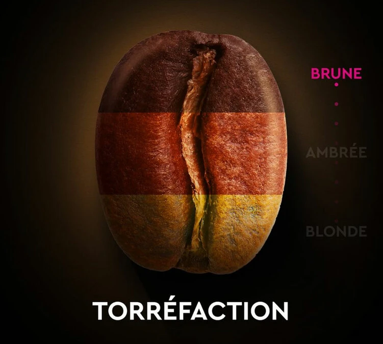 60 Capsules Compatibles Nespresso® - Espresso Intense N°9 - CARTE NOIRE 7 60 Capsules Compatibles Nespresso® - Espresso Intense N°9 - CARTE NOIRE – Image 5