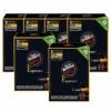 Caffè Vergnano Lot De 60 Capsules Napoli Compatibles Nespresso® - CAFFE VERGNANO -Kafftec Magasin napoli 60 1