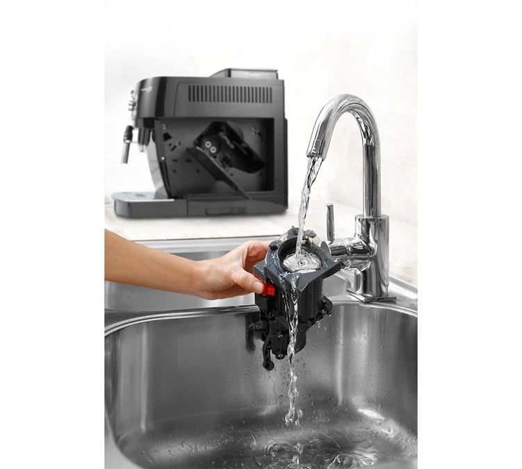 DELONGHI Magnifica S Smart FEB 2533.B Garantie 3 Ans 8 DELONGHI Magnifica S Smart FEB 2533.B Garantie 3 Ans – Image 6