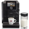 NIVONA CaféRomatica 960 Connect -Kafftec Magasin nivona 960