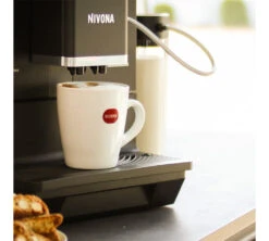 NIVONA CaféRomatica 960 Connect -Kafftec Magasin nivona 970 1