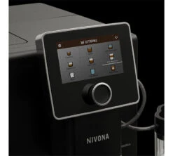 NIVONA CaféRomatica 960 Connect -Kafftec Magasin nivona 970 2