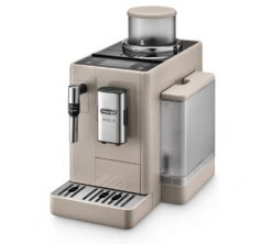 DELONGHI Rivelia FEB 4435.BG Beige Sable - Garantie 5 Ans 10 DELONGHI Rivelia FEB 4435.BG Beige Sable - Garantie 5 Ans -Kafftec Magasin nouveau