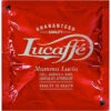150 Dosettes ESE Mamma Lucia - LUCAFFE -Kafftec Magasin nouveauvisuel