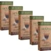 Pack 50 Capsules Piu Aroma Bio - Compatible Nespresso® - CAFES NOVELL -Kafftec Magasin novellx5
