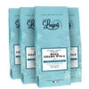 Café Moulu : Ethiopie - Moka Sidama Nyala - 4 X 250g - Cafés Lugat -Kafftec Magasin nyala cafes lugat 1