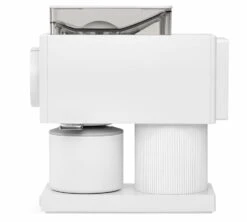 Moulin à Café FELLOW Ode Brew Grinder Gen 2 Blanc 10 Moulin à Café FELLOW Ode Brew Grinder Gen 2 Blanc -Kafftec Magasin ode gen2 blanc 4