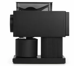 Moulin à Café FELLOW Ode Brew Grinder Gen 2 Noir -Kafftec Magasin ode gen2 noir 3