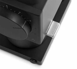 Moulin à Café FELLOW Ode Brew Grinder Gen 2 Noir -Kafftec Magasin ode gen2 noir 5