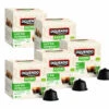80 Capsules Nescafe® Dolce Gusto® Compatibles Bio 100% Arabica - OQUENDO NATURA 1 80 Capsules Nescafe® Dolce Gusto® Compatibles Bio 100% Arabica - OQUENDO NATURA -Kafftec Magasin oquendo x5 1