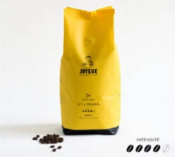 Café En Grains - Café Joyeux N°1 L'Original - 1kg