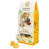 60 Capsules Oscar Bio Compostables - Compatibles Nespresso® - TERRAMOKA