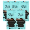 50 Capsules Le Pacifique - Compatibles Nespresso® - CAFÉS LUGAT