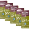 Pack 50 Capsules Premium - Compatible Nespresso® - CAFFE MAURO